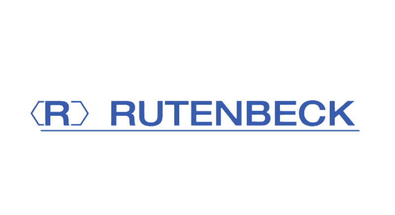 logo rutenbock blau