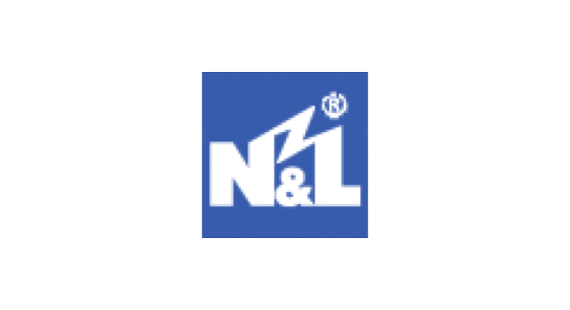 logo nl blau