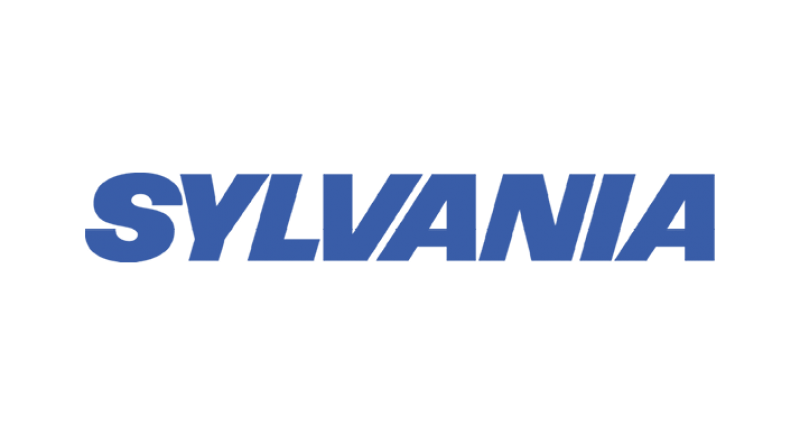 logo sylvaniablau